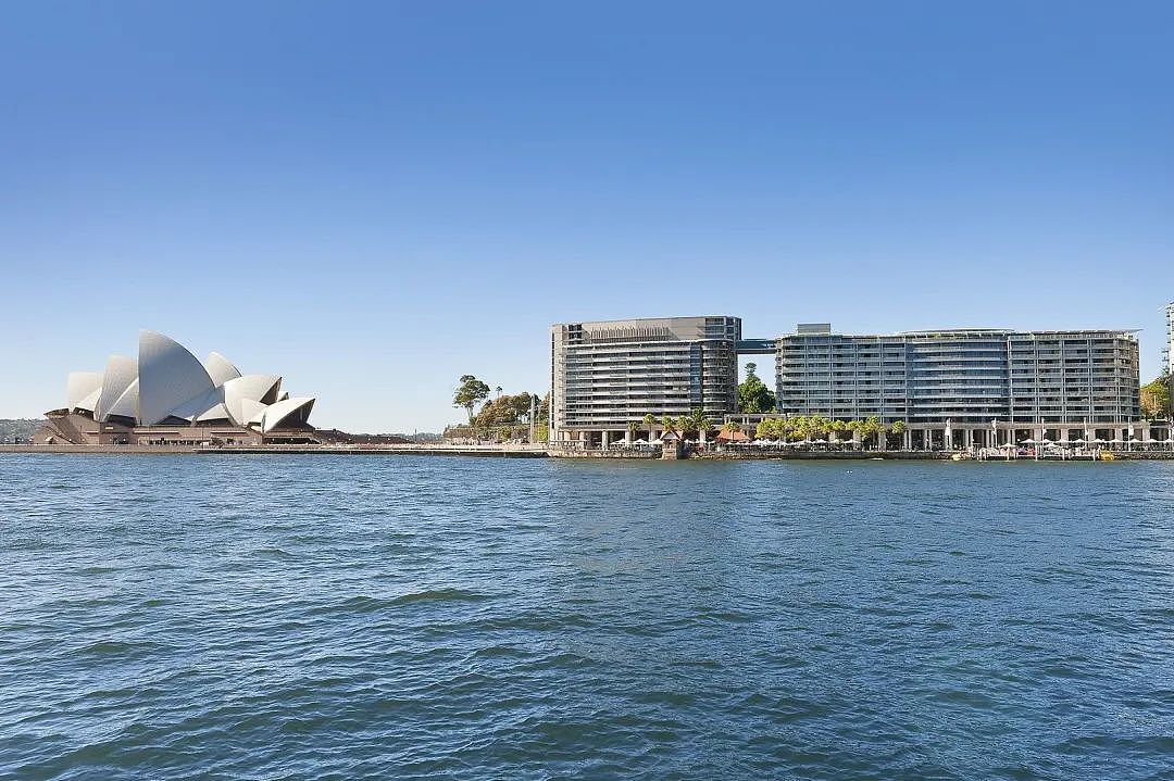 交易 | 一居室公寓竟以近$400万的价格成交！原来是位于悉尼CBD，享有海港大桥和城市天际线的全景（组图） - 11