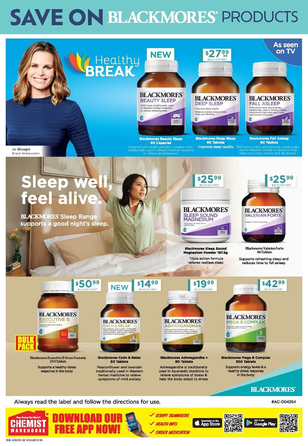 该防晒了！【Chemist Warehouse】药店11月9日至22日优惠目录（组图） - 12