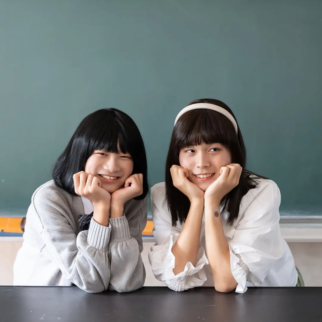 大开眼界！日本一男校举办校花评比，学生踊跃报名！候选照片公开，笑翻全网…（组图） - 25