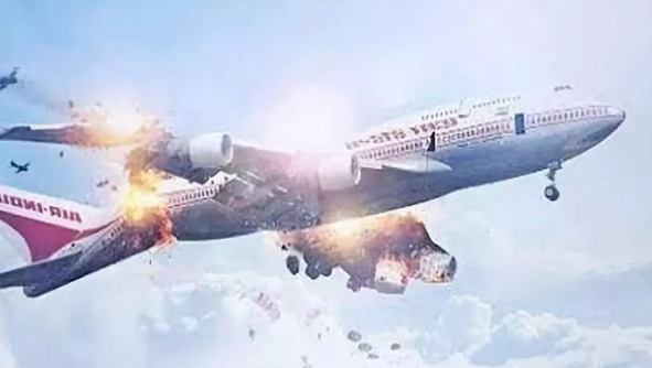 加拿大起飞航班遭公开威胁，温哥华多伦多都有，曾发生惨痛悲剧（组图） - 13