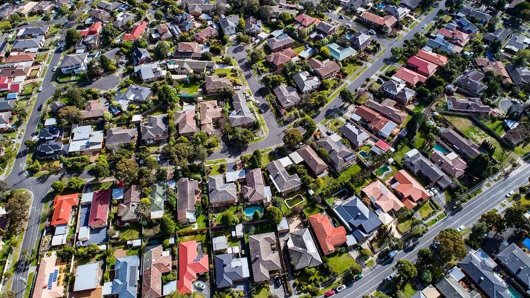 新闻 | 悉尼超24万套住宅可建造祖母屋！或能缓解三大首府城市住房短缺问题？（组图） - 3