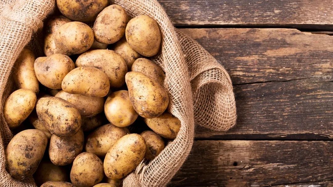 惊了！最新研究：多吃土豆，居然可以减肥（组图） - 3