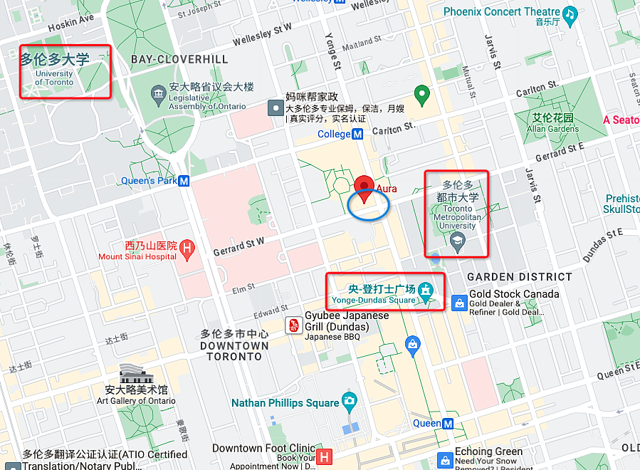 恐怖！大学旁公寓突发枪杀案，中国留学生目击：死者身中数枪，当场死亡（组图） - 6