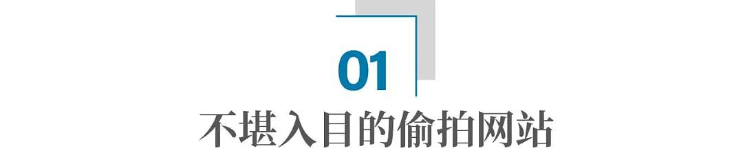 这个中国坏小伙在日本开偷拍网站，每天赚10000块（组图） - 3