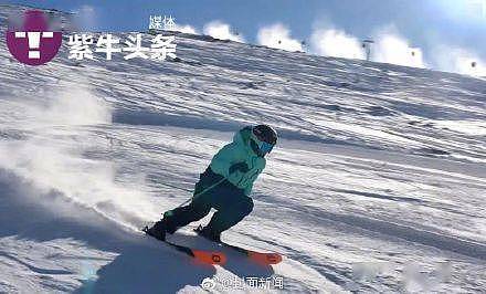 知名滑雪女教练在滑雪场不幸遇难，警方正调查原因（组图） - 3