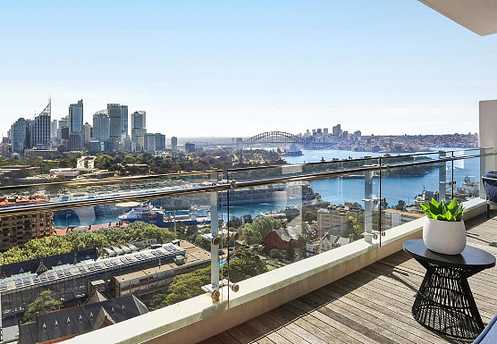 交易 | 豪华交易连连看！CBRE董事斥资1200万悉尼Darling Point公寓，之前820万出售次顶层公寓（组图） - 9
