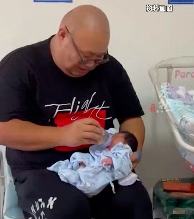 女儿离世40天后 “南京胖哥”父亲查出食道癌（视频/组图） - 3