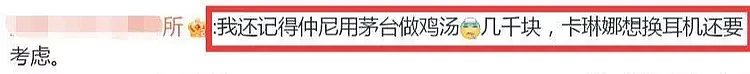 仲尼确认生日当天溺亡！被曝控制财产却未领证，卡琳娜或净身出户（组图） - 12