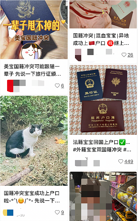 华人一家五口回国探亲，返程时却被海关拦下无法出境！竟是因为这个…（组图） - 7