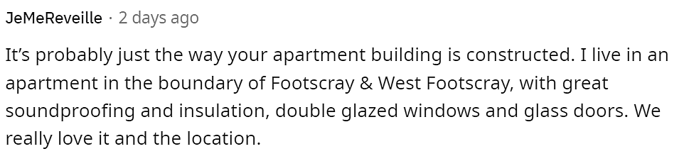 昆州小哥第一次住墨尔本公寓被惊到！是公寓都这样？还是邻居差劲？（组图） - 4