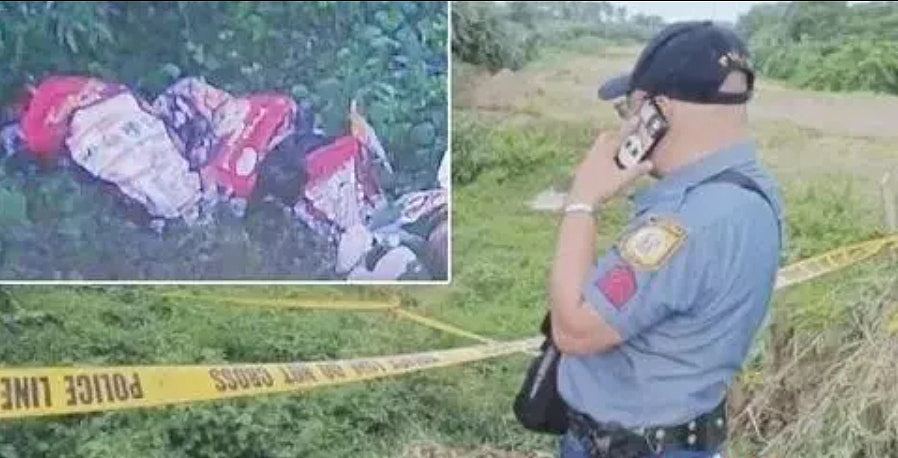 菲律宾同一区域发现6具遗体，或为早前遭绑架的中国人（组图） - 2