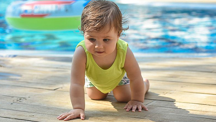 夏季临近，澳洲家长需警惕溺水风险！这个年龄段的儿童最容易出事（组图） - 3