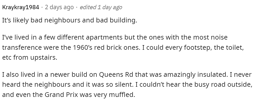 昆州小哥第一次住墨尔本公寓被惊到！是公寓都这样？还是邻居差劲？（组图） - 27
