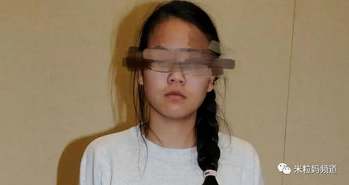 华裔女孩买凶弑父杀母，她是来自地狱的女儿吗？（组图） - 2