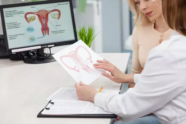 【健康】女性“巨阴症”可以生育吗？医生：主要看3种情况，不妨了解一下（组图） - 5