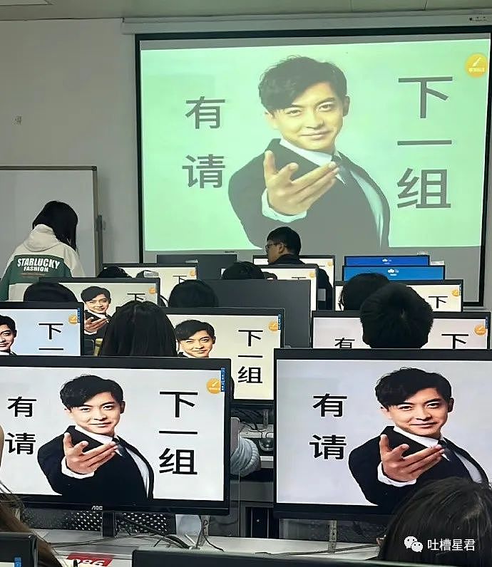 【爆笑】“大学生是会吸引眼球的！”哈哈哈，显眼包还得看你们！（组图） - 1