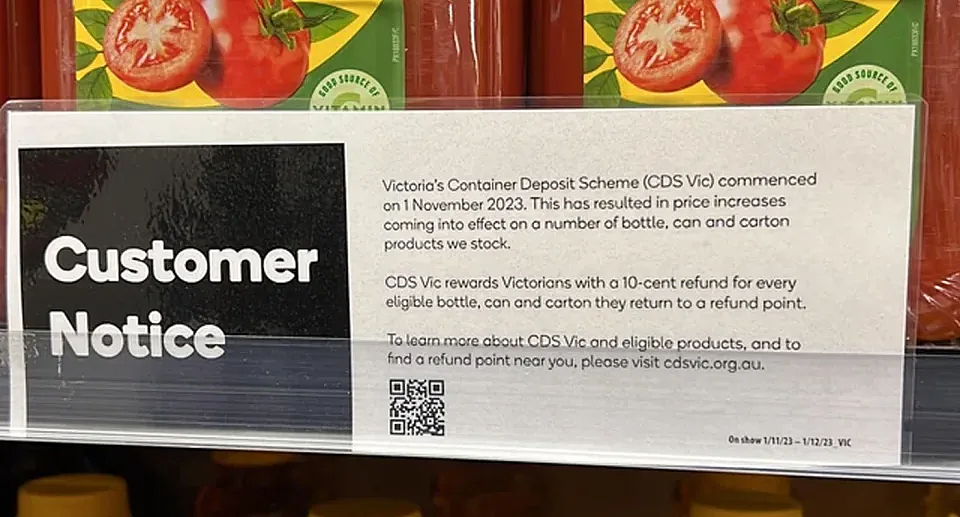 难过！澳洲知名奶酪品牌即将被出售！超市骚操作惹众怒！先涨价再回收，维州真会玩（组图） - 7