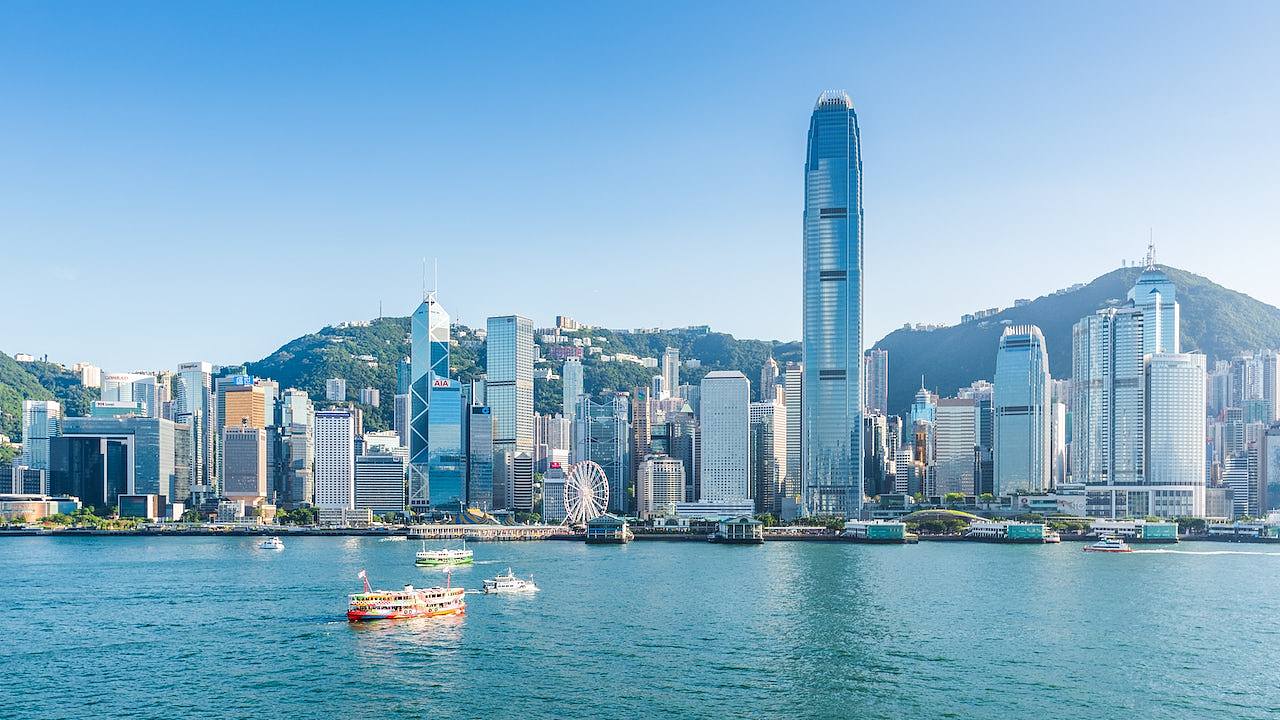 胡润报告：中国211万户拥千万元家庭净资产，香港排名第三（组图） - 1