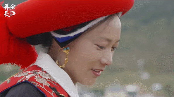 横跨中日两国，顶流男星和18岁藏族少女上演美丽奇缘，10年追寻看哭全网......（组图） - 28