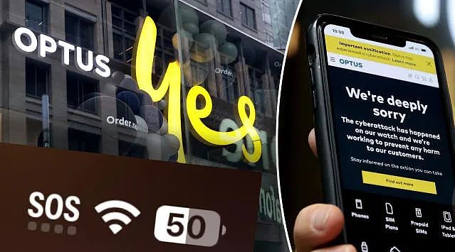 Optus搞崩千万澳洲人，那么我可以索赔吗？（组图） - 3