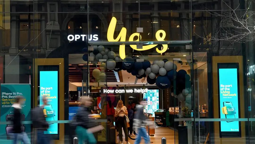 Optus搞崩千万澳洲人，那么我可以索赔吗？（组图） - 4