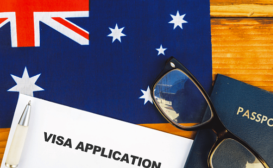 澳洲一签证迎重大调整， 月底生效，拿永居时间缩短！1个月内超2000人申请难民签证，中国和越南占多数（组图） - 7