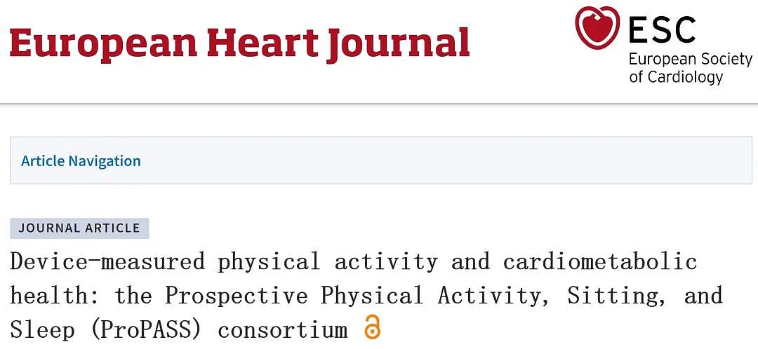 科学家：这种运动对心脏最有利，强度大了小了都不行（组图） - 2