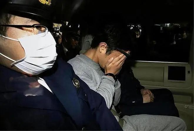 4年前，中国留学生在日本被执死刑，为何同胞却拍手叫好（组图） - 9