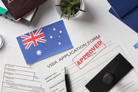 澳洲一签证迎重大调整， 月底生效，拿永居时间缩短！1个月内超2000人申请难民签证，中国和越南占多数（组图） - 5
