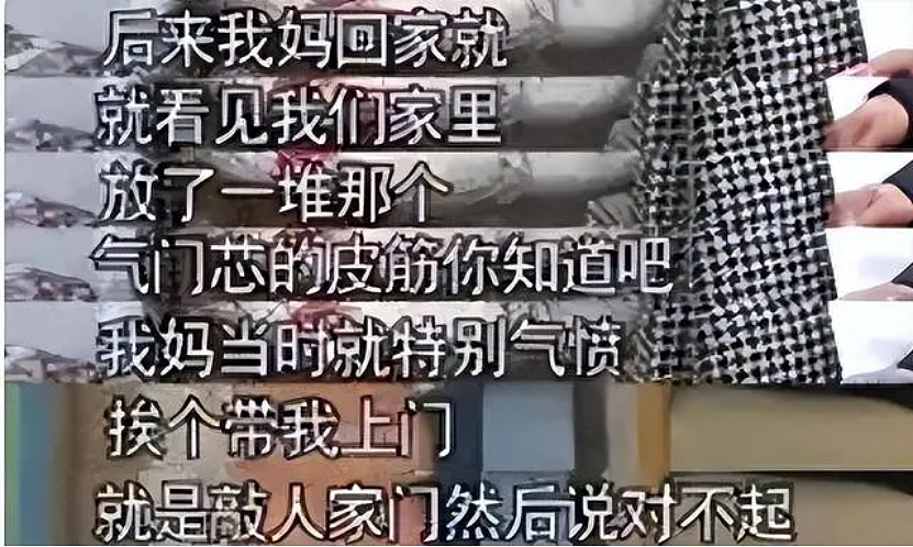 央视主持李梓萌：“贷款”上班20年，戴假发出镜，真实面目让人惊讶！（组图） - 3