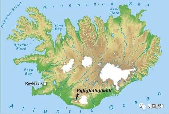 冰岛全国进入紧急状态！24小时地震1400次！专家：灾难恐前所未有（组图） - 36