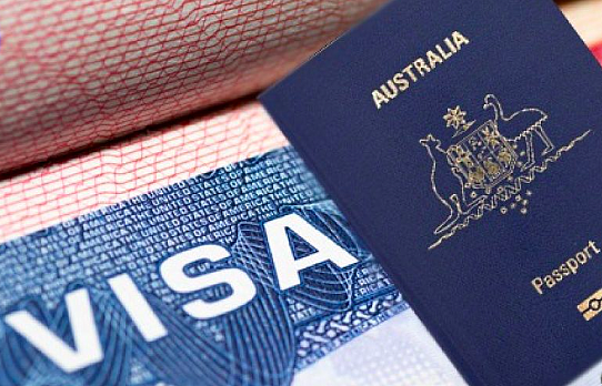 澳洲一签证迎重大调整， 月底生效，拿永居时间缩短！1个月内超2000人申请难民签证，中国和越南占多数（组图） - 2