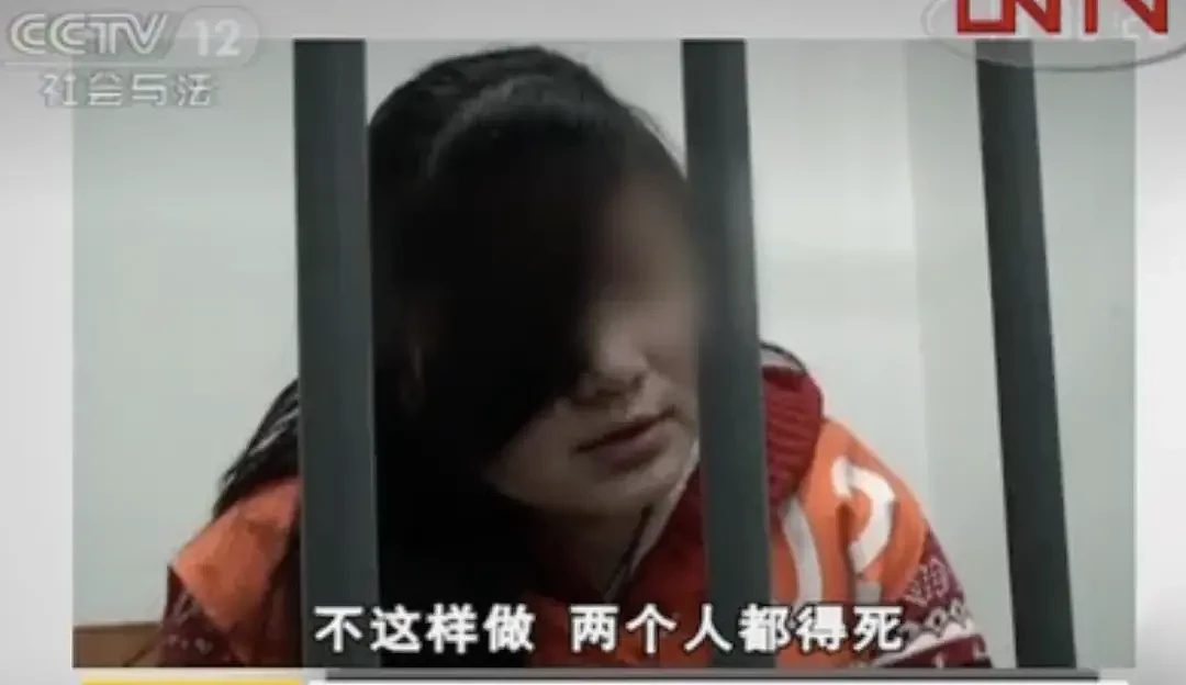 南京母女绑架女儿同学致死，案发后母女俩的供词出人意料（组图） - 21