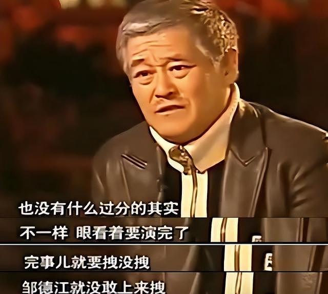 他曾是央视知名主持人，被赵本山一句话弄丢金饭碗，今现状太凄惨（组图） - 6