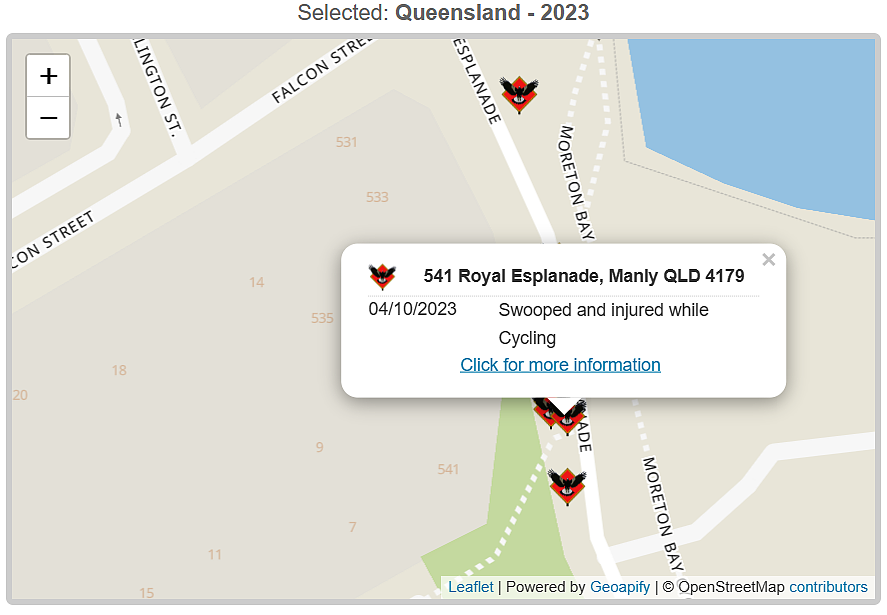 刚刚曝光，悉尼这个街区“暴徒”最多，“伤天害理”却不负任何法律责任！（组图） - 10