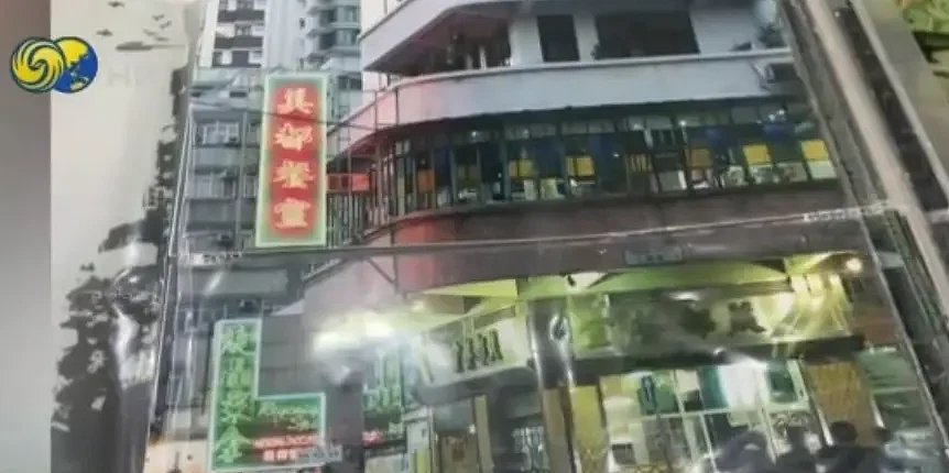香港大规模拆除霓虹灯被卡车拉走？港府回应（组图） - 8