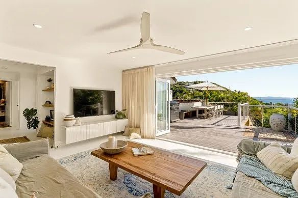 悉尼再掀房产热潮，东区一套顶层公寓以$3000万价格打破当地纪录，新业主去年曾以$6000万出手了达令角的海滨豪宅（组图） - 8