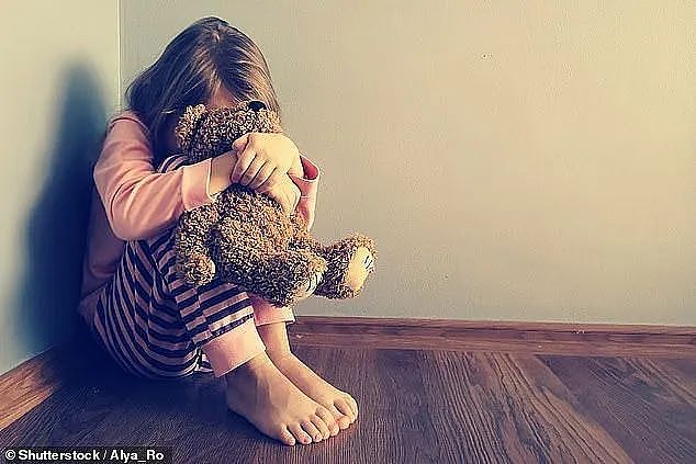绑架强奸5岁女童入狱逾20年，澳连环性侵犯将获释！还能领$80万补助（组图） - 2