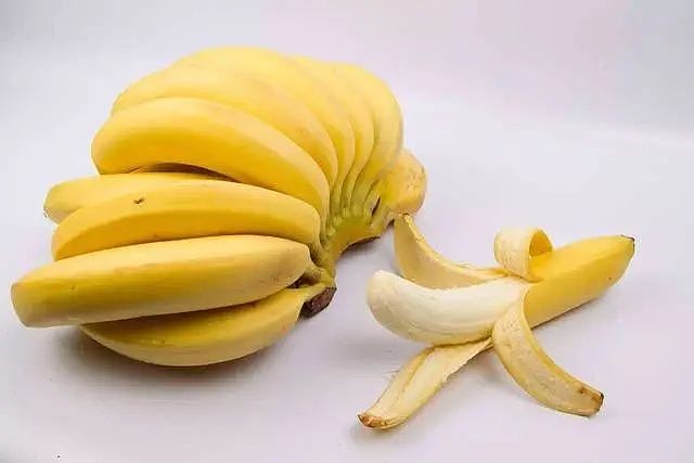 肠道“推粪机”公布，香蕉不在列，建议多吃，大肚腩或会离你而去（组图） - 9