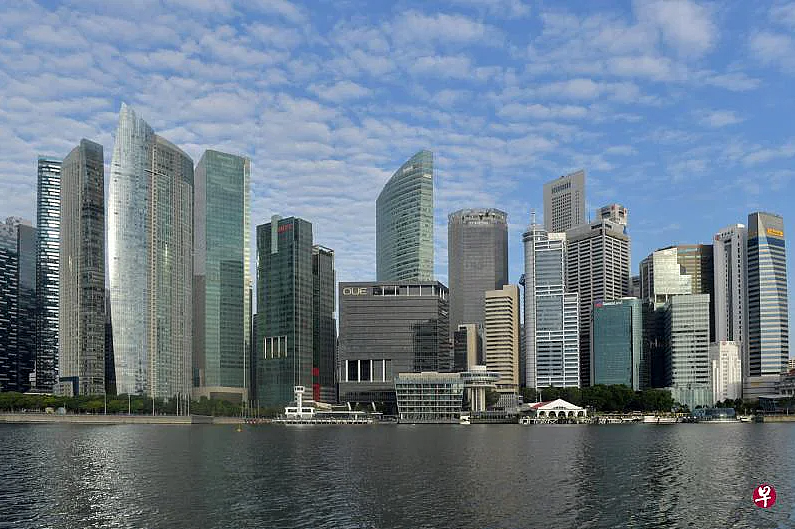 【直播】讲座：澳洲 vs. 新加坡，企业投资要点 - 1