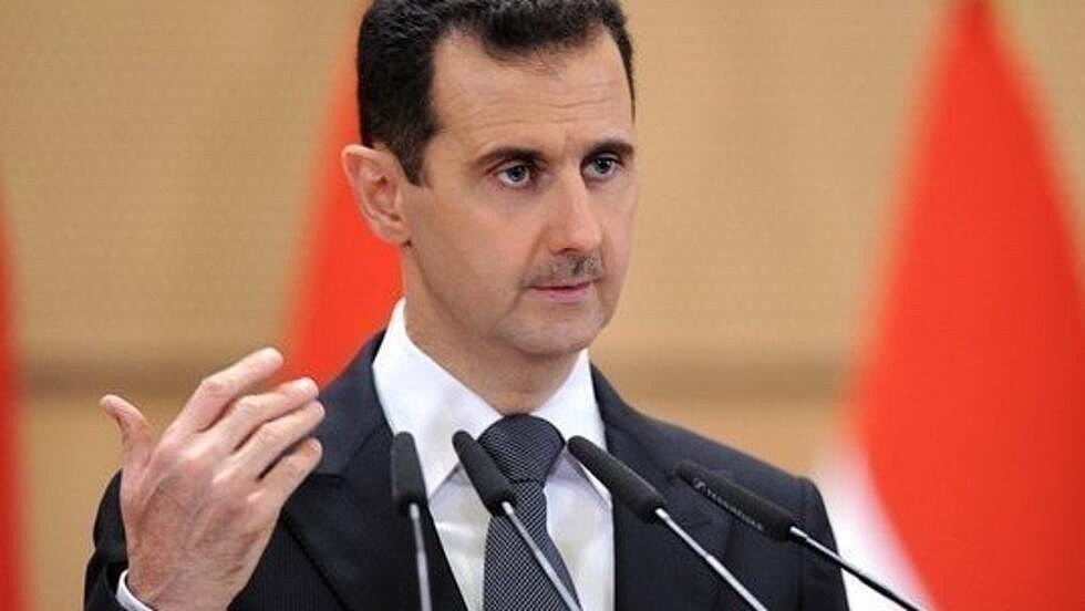 叙利亚化武袭击：法国法院对阿萨德发出国际逮捕令（图） - 1