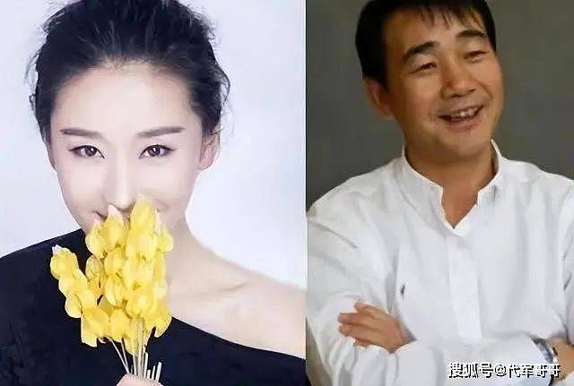 她曾与罗晋传绯闻，嫁大19岁富商生下龙凤胎，如今婚姻幸福美满 （组图） - 29