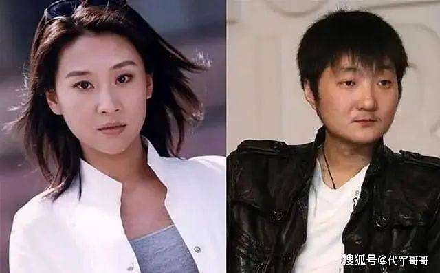 她曾与罗晋传绯闻，嫁大19岁富商生下龙凤胎，如今婚姻幸福美满 （组图） - 8