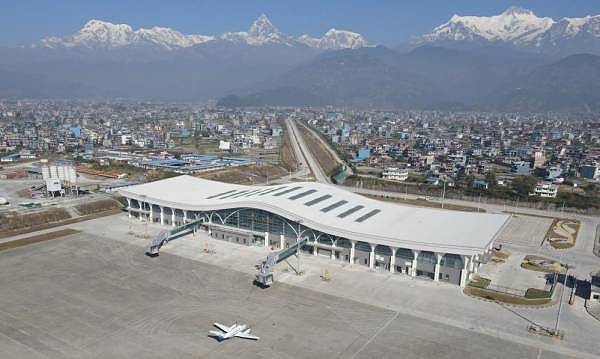 突然禁用TikTok，调查中企机场项目，尼泊尔怎么了？（组图） - 3