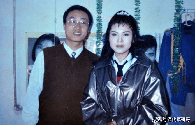 歌手杭天琪为二婚小13岁丈夫冒险生儿子，如今婚姻状况如何了（组图） - 6