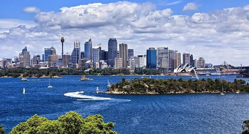 市场 | 悉尼领跑全球豪宅租赁市场，第三季度增长率高达18.3%！（组图） - 1