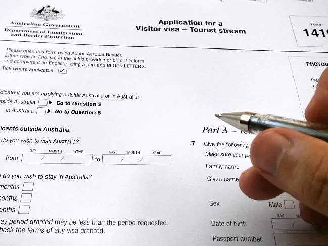 澳签证申请单月超2000，大部分来自中国，基本拒签！堪培拉圣诞活动公布，持续一整月（组图） - 5