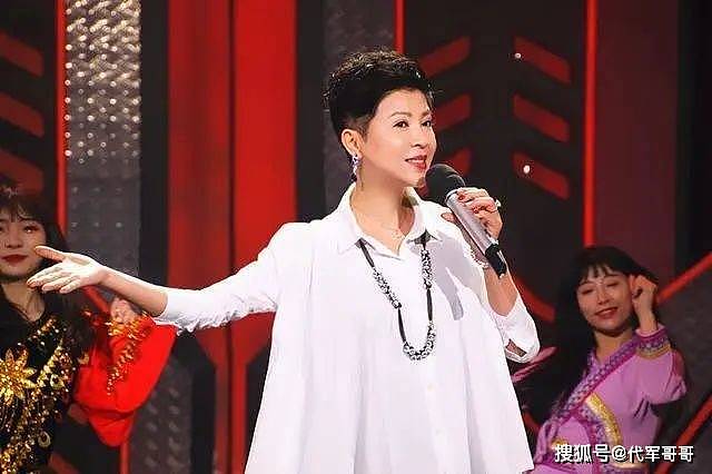 歌手杭天琪为二婚小13岁丈夫冒险生儿子，如今婚姻状况如何了（组图） - 25