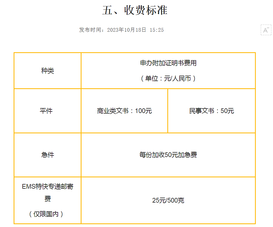 重磅好消息！中国官宣“海牙认证“正式生效，留学材料双认证取消（组图） - 14