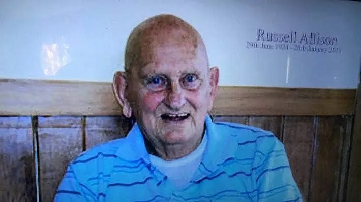 88岁老父亲被活活烧死在床上，新西兰警方派出卧底，查出来女儿嫌疑最大（组图） - 4